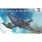 1/144 E.E.Canberra B. Mk-20/Mk-62 - Amodel -  1428 !