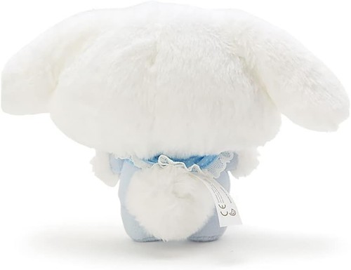 Sanrio Hello Kitty My Melody Cinnamoroll Baby Care Plush Toy Set 3 types 【NEW】 - Picture 48 of 51