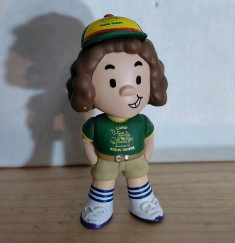 Funko Mystery Minis Stranger Things Serie 2 Lote 15 Minis Karen Wheeler Robin - Imagen 20 de 24