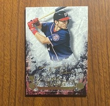 2016 Topps Tier One Baseball Cards - Product Review & Hit Gallery Added 11