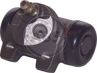 A.B.S. Radbremszylinder 52878X FüR FSO 464 445 460 Volvo Polonez 440 20,6Mm 2 3