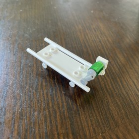 LEGO City #7890: Ambulance Emergency Vehicle | Sold As Shown | Fast Shipping!!!