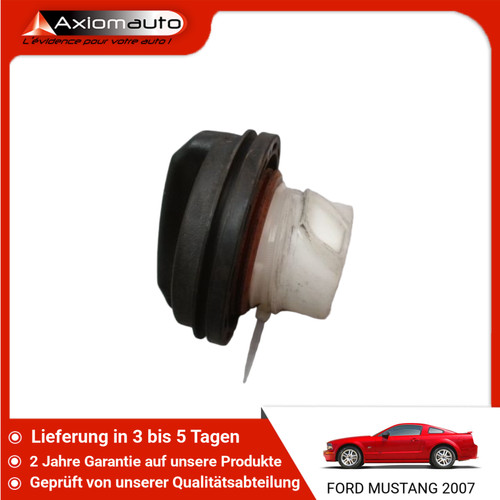 🇩🇪 KRAFTSTOFFTANKDECKEL ➤ FORD COUPE ♻️