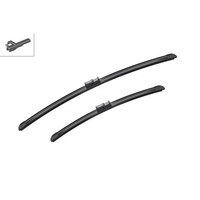 Scheibenwischer Satz Bosch 3 397 118 972 Aerotwin 550/400Mm - 1 Set