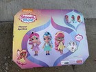 Shimmer And Shine Flower Sprites Dolls 3 Pack Unopened Fisher Price 2018 Rare — photo 2