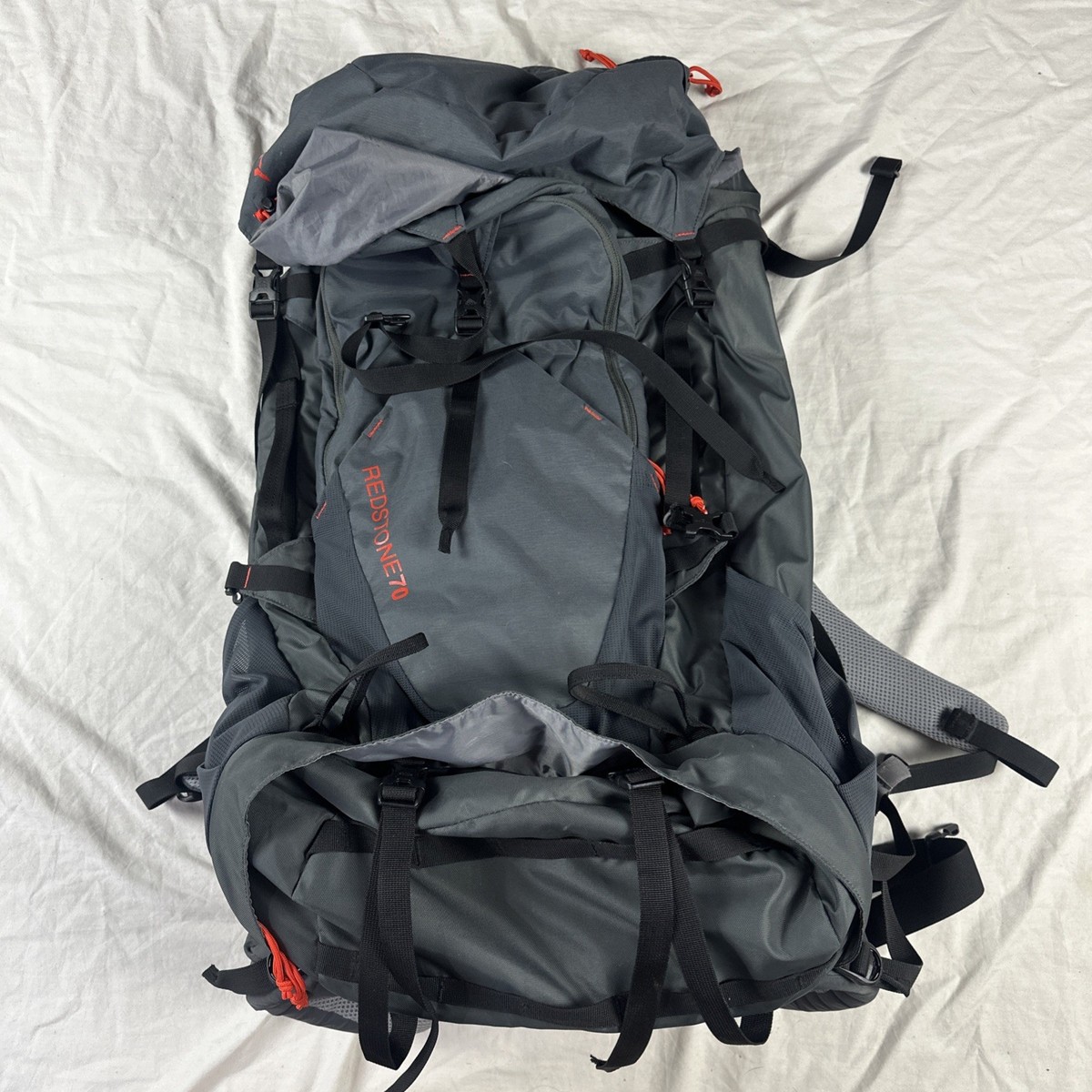 deals on kelty backpacks Kelty Glendale 105L Backpack Duck Green/Gingerbread