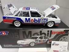 1:18 Holden VL Commodore SS Group A - 1987 ATCC - #05 Peter Brock Biante Opening