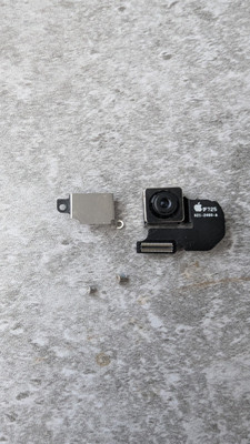 OEM Apple iPhone 6 Rear/main Camera