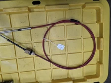 1995 1996 YAMAHA WAVEVENTURE 700 OEM REVERSE CABLE GJ3-U149C-00-00