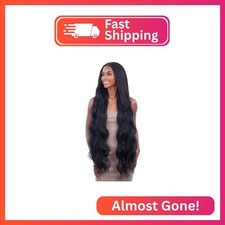 Shake-N-Go Organique Mastermix Synthetic Bundle Weave BODY WAVE 36", OT30