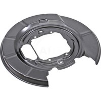 A.B.S. Spritzblech Bremsscheibe Passend FüR BMW 5Er E39 11069