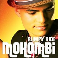 Bumpy Ride von Mohombi, Aj Junior | CD | Zustand sehr gut