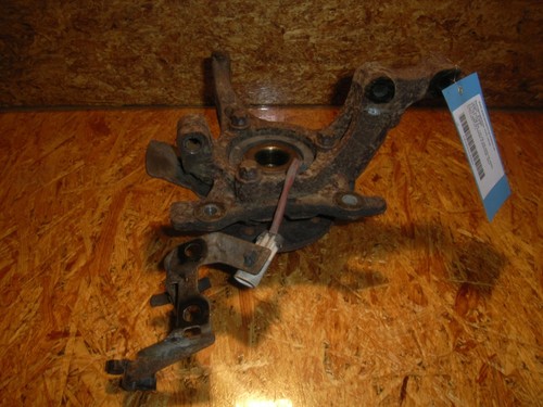 418084 Radlagergehäuse, Radlager links vorne Opel Zafira A 2.2 1