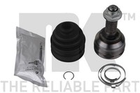 NK Gelenksatz Antriebswelle 513222 FüR 626 Mazda 5 Station Wagon GW Hatchback GF