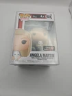 Funko Pop! Vinyl: The Office - Angela Martin - GameStop (Exclusive) #1024