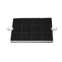 Kohlefilter Balay 00351210 300X210Mm FüR Dunstabzugshauben Bosch, Neff