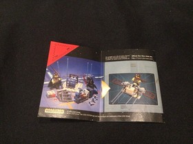 Vintage 1999 LEGO Star Wars Lightsaber Duel 7101 100% Complete w box & manual!