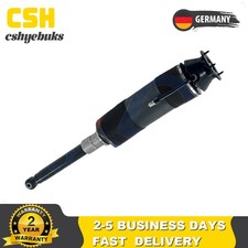 1x Hinten Links ABC Hydraulik Stoßdämpfer für Mercedes W220 C215 CL500 S500 S600