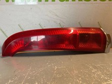 Feu arrière Honda STREAM