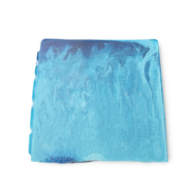 Lush Outback Mate Soap 3.5 oz - Eucalyptus Mint Handmade Bar