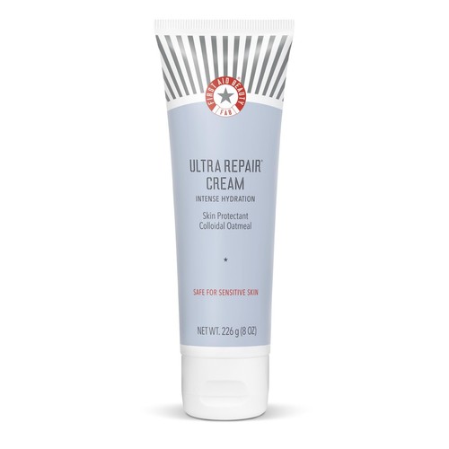 - Ultra Repair Cream, Intense Hydration Whipped Colloidal Oatmeal, Clinically...