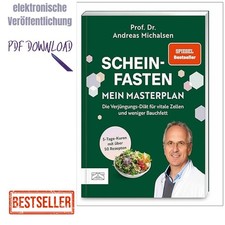 2025 Scheinfasten   mein Masterplan: Die Verj...
