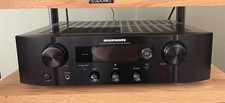 Marantz PM7000N stereo amplifier