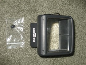 Sega Game Gear Set: Console, TV Tuner, Case, Battery Pack, Power Supply, 2 Games