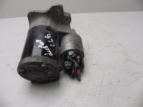 Starter Dacia DUSTER 2011 8200665518 - Picture 3 of 4