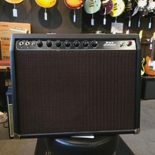 Used Fat Jimmy Gigmaster 20 Guitar Amplifier 2020 w/Cover
