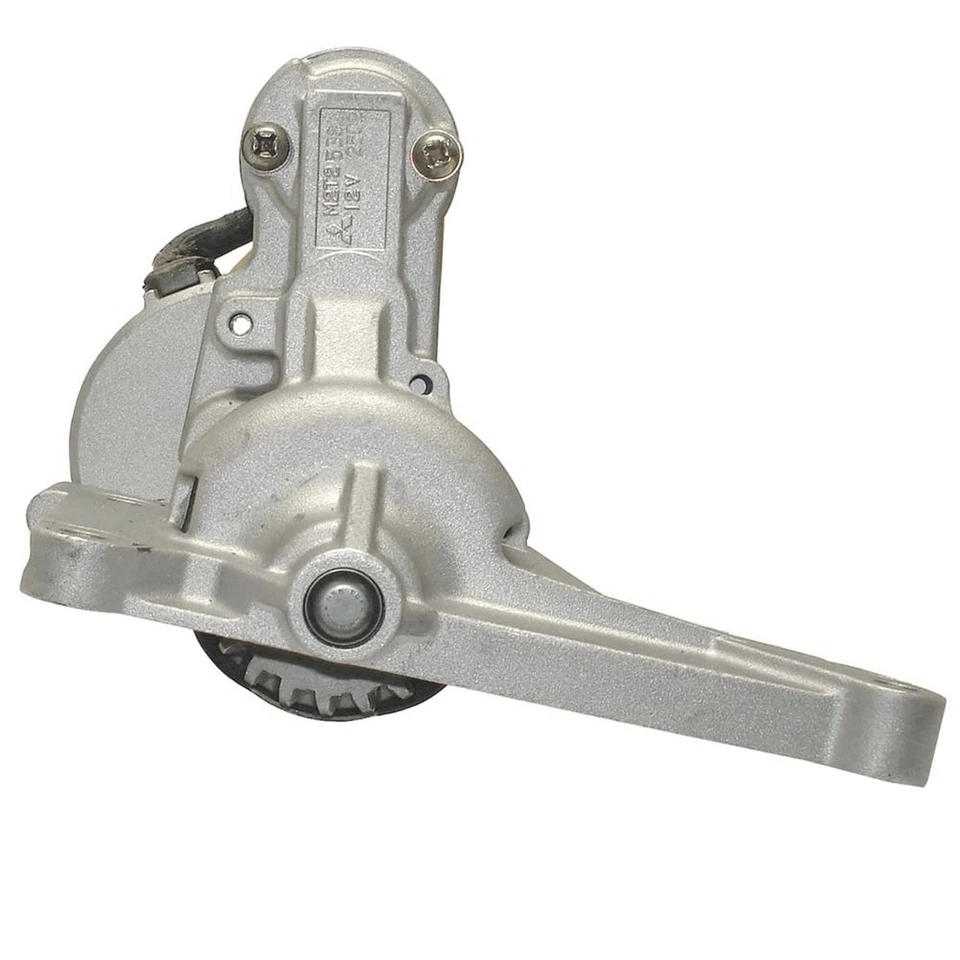 ACDelco 336-1605 Starter Motor For 93-95 Mazda RX-7 - Image 3 of 4