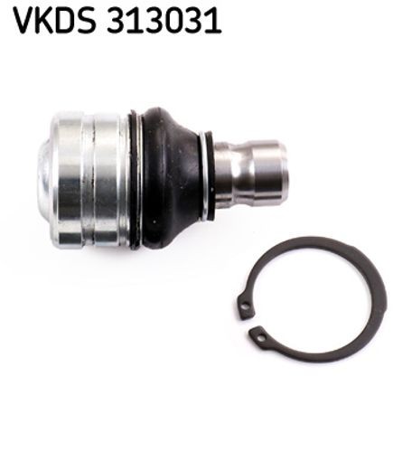 Wishbone Pin Control Arm VKDS 313031 SKF for MITSUBISHI CITROËN PEUGEOT - Image 10