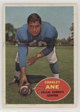 Click to enlarge Charlie Ane