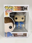 Supernatural - Dean Pop! Vinyl 94 (2026 Stock)