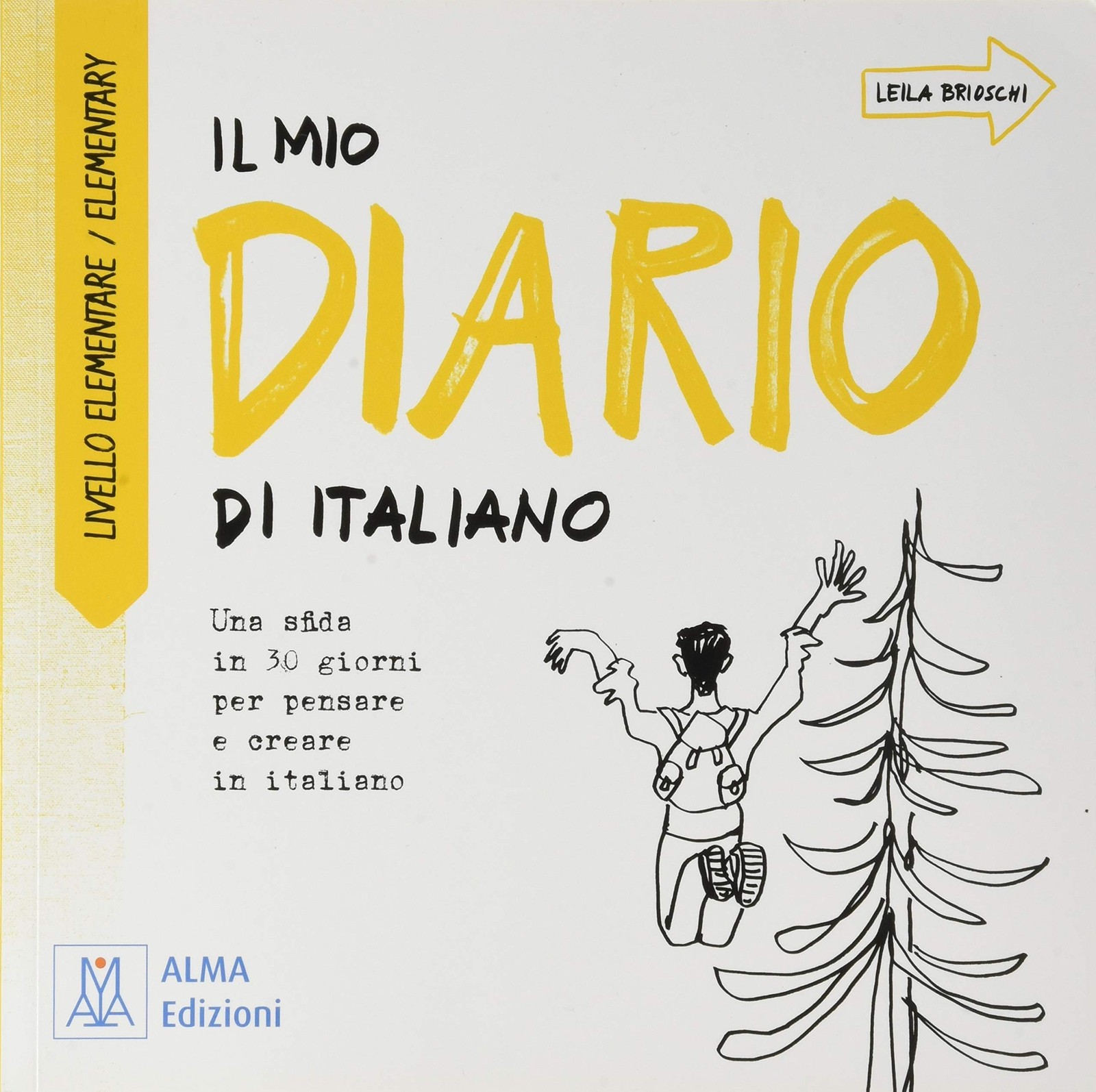 Il mio diario di italiano – livello elementare: Livello elementare / elementary - Image 2