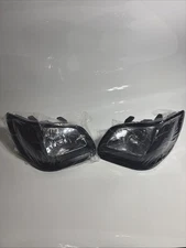 LH & RH Headlight Lamp for Kubota M5040 M5140 M6040 M7040 M8540 M9540 M96SDS