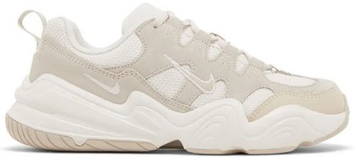 Nike Wmns Tech Hera 'Light Orewood Brown' women 7.5 US DR9761-002 New In Box