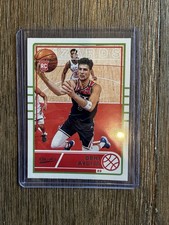 2020-21 Panini Chronicles - Classics Deni Avdija #636 (RC)