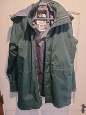 Vintage 1990 The North Face Forest Service Jacket Medium USA