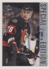 1995-96 Upper Deck Special Edition Radek Bonk #SE62 8yu