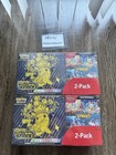 Pokémon Surging Sparks Elite Trainer Box + Booster Bundle, 2-pack ~ Costco Set