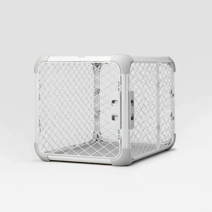 DIGGS Evolv Dog Crate, Safe, Durable Kennel - Intermediate Size - Pickup Only