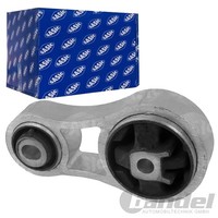 Sasic Motorlager Gummimetalllager Oben Rechts Passend FüR Nissan Primastar Opel