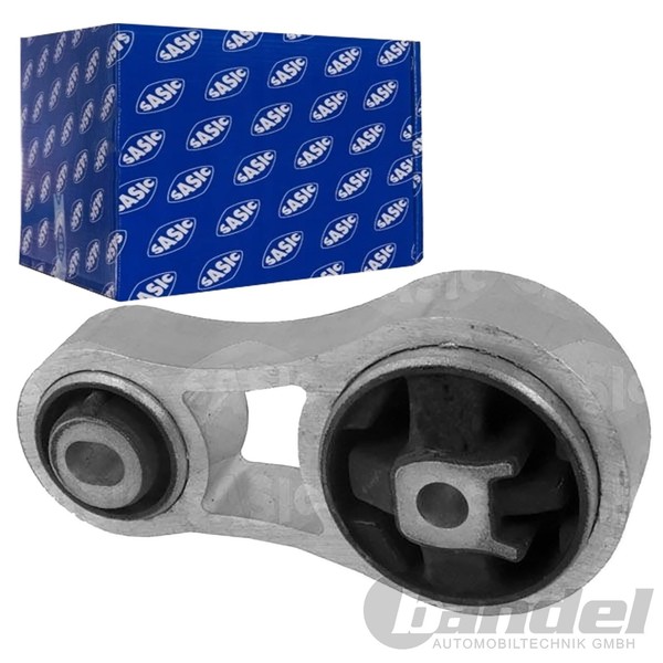 Sasic Motorlager Gummimetalllager Oben Rechts Passend FüR Nissan Primastar Opel-image