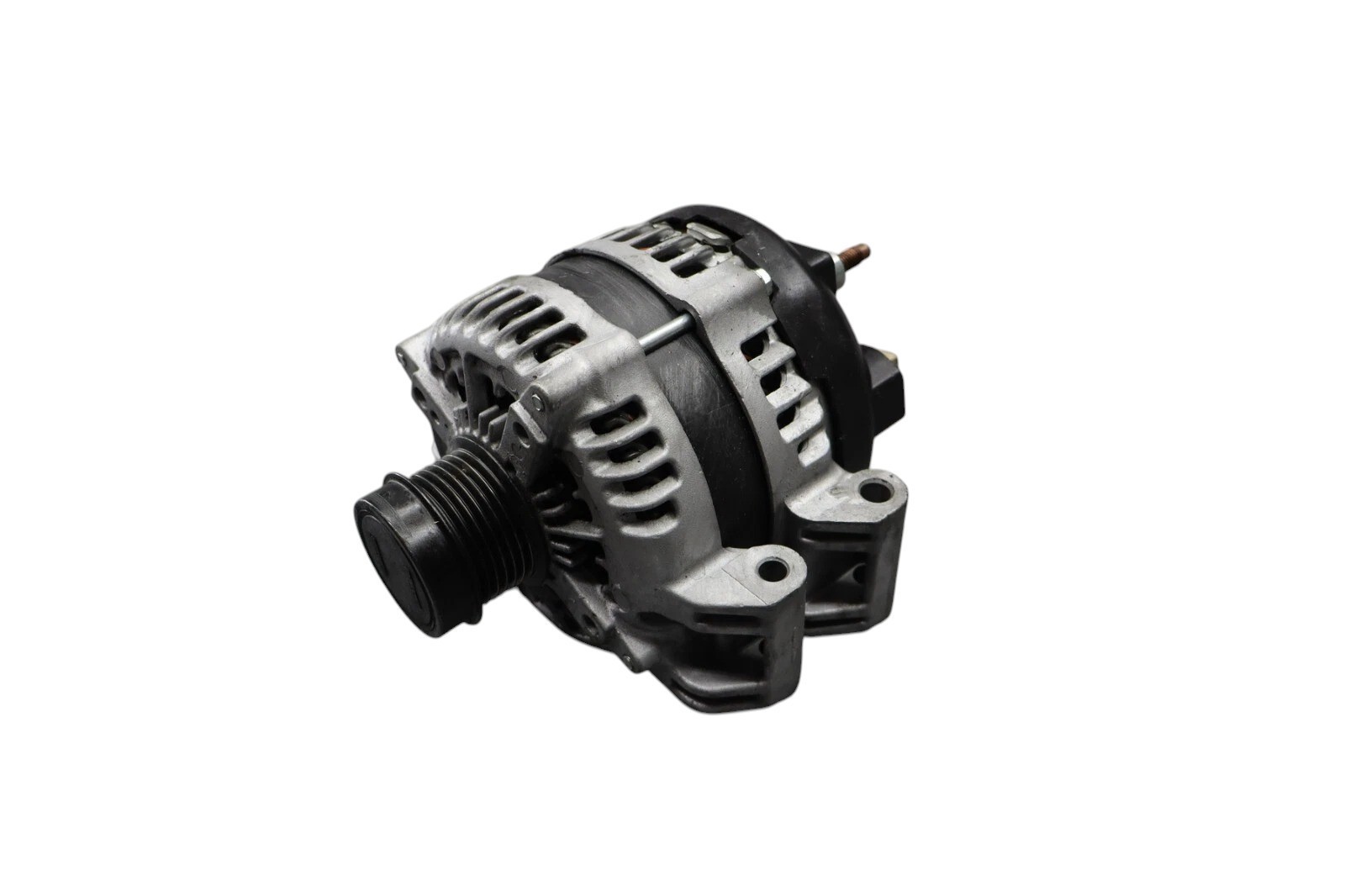 14-20 Maserati Ghibli Quattroporte Engine Alternator Generator Motor 289964 OEM