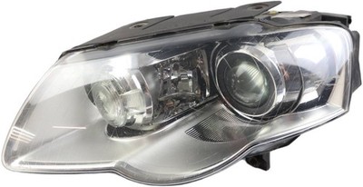 Volkswagen PASSAT B6 2008 Links Scheinwerfer 3C0941751D RRC16748