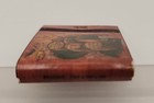 Unstruck Matchbook. Hevillot A Beaune. Hotel De La Loste. Beaune, France. — photo 3
