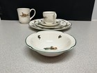 Johnson Brothers Brookshire 6 Piece Place Setting, Excellent Condition — photo 2