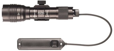 Streamlight 88066 ProTac Rail Mounted HL-X C4 LED Rechargeable