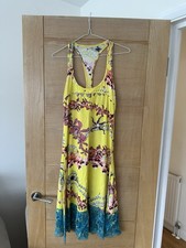 Just Cavalli Women's Dress Size 10